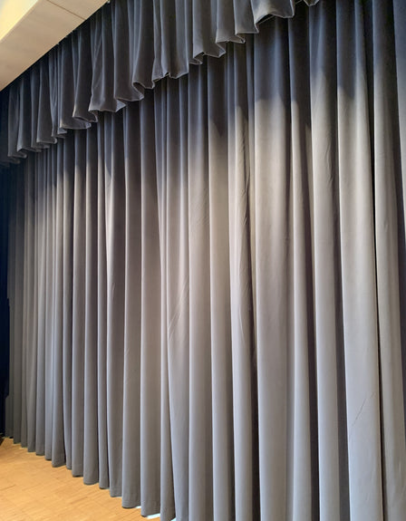 Vorhangstoffe