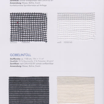 sample card stage molton