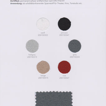 sample card stage molton