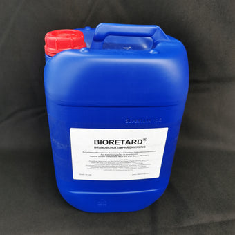 Flame retardant - Bioretard®, 10 liters