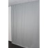 Acoustic curtain MF 1400 - 14dB insulation, hemmed