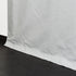Acoustic curtain MF 1400 - 14dB insulation, hemmed