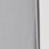 Acoustic curtain MF 1400 - 14dB insulation, hemmed