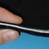 Acoustic curtain MF 1400 - 14dB insulation, hemmed