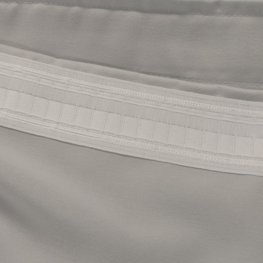 Acoustic curtain MF 1400 - 14dB insulation, hemmed