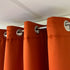Thermovorhang