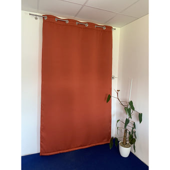 thermal curtain