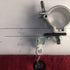 Truss receiver with holder FM 130