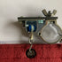 Truss receiver with holder FM 450