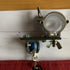 Truss receiver with holder FM 450