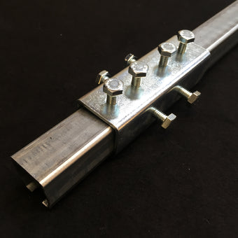 connector FM 450