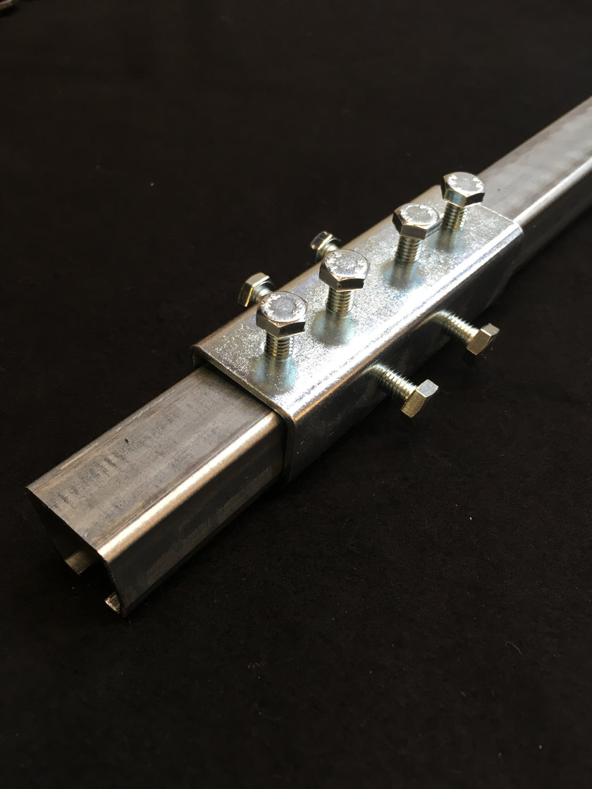 connector FM 450