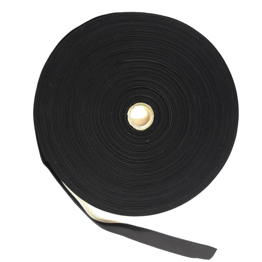 Bindeband  - Leinen, 20 mm | Rolle