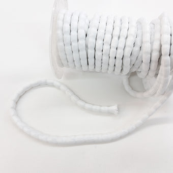 Lead tape - 200 g/m, white