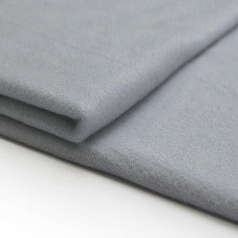 Stage Molton - 300g/m² grey 300cm