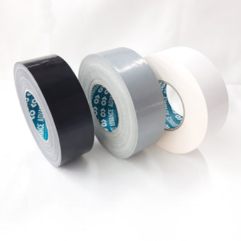 Gaffa tape AT 180 - 50 mm x 50 m | extra strong