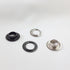Eyelet with washer - 16 mm