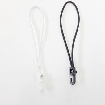 Tension loop - with hook