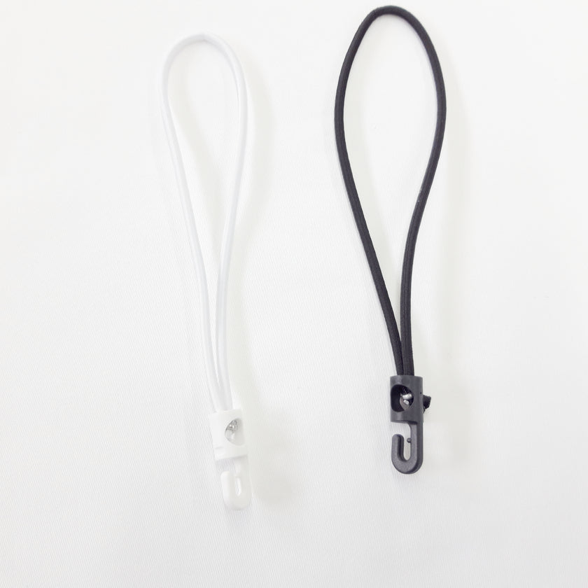 Tension loop - with hook