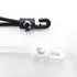Tension loop - with hook