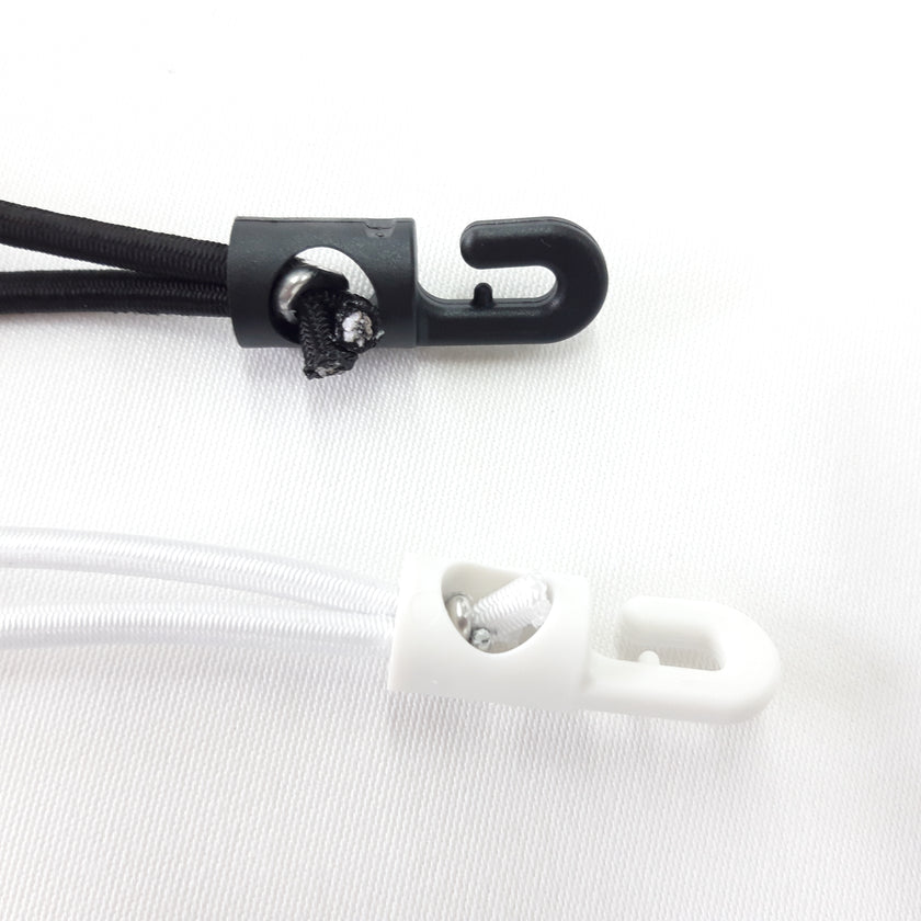 Tension loop - with hook