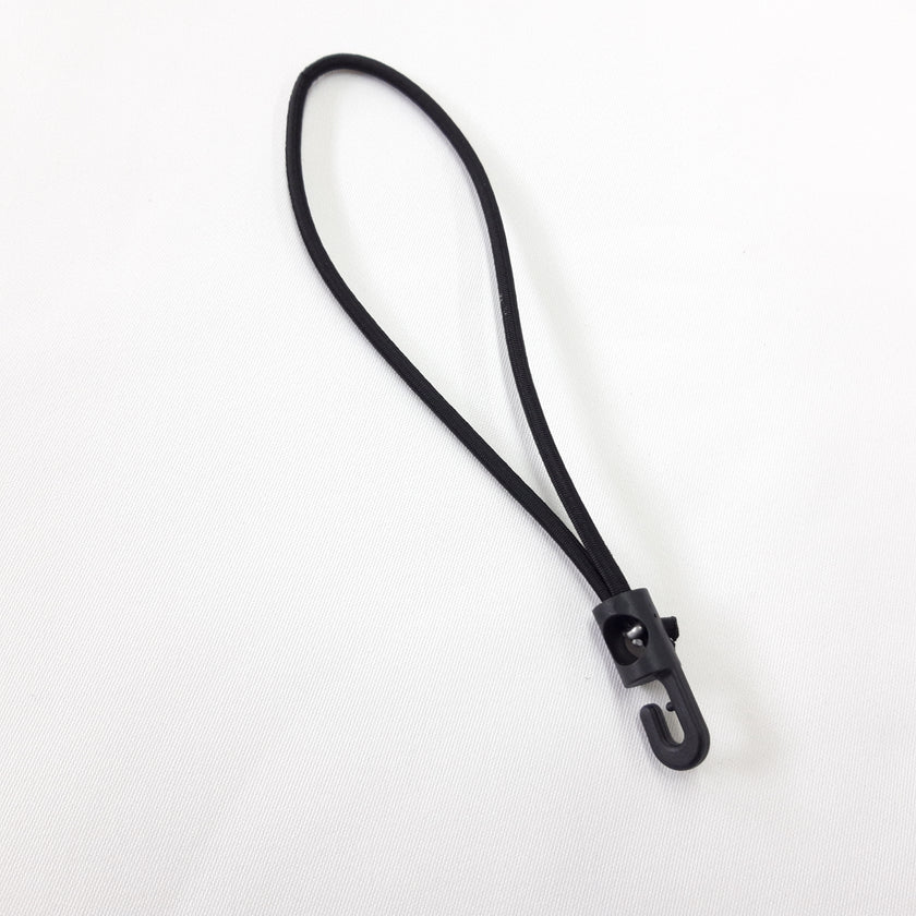 Tension loop - with hook