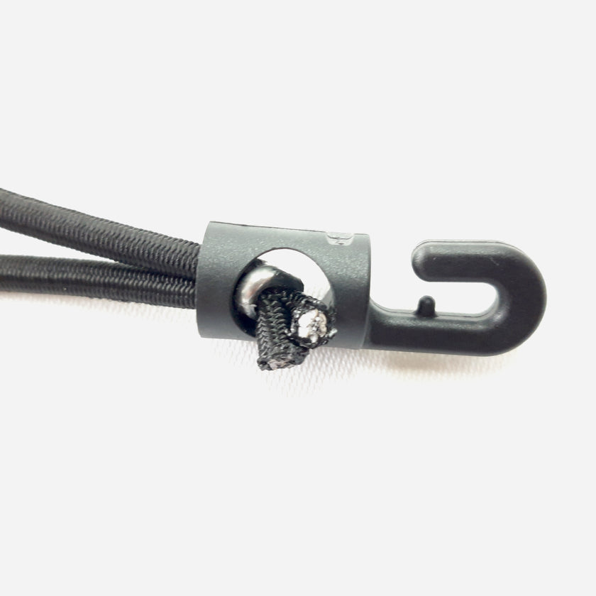 Tension loop - with hook