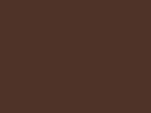 Blackout satin TCS - 350 g/m² brown 140cm
