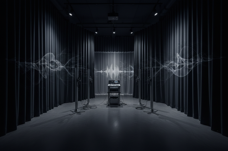 Raumakustik - Klangoptimierung