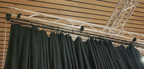 Schienensysteme