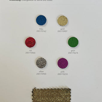 sample card stage molton