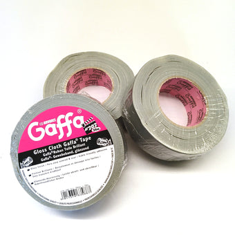 Gaffa tape AT 202 - 50 mm x 50 m 