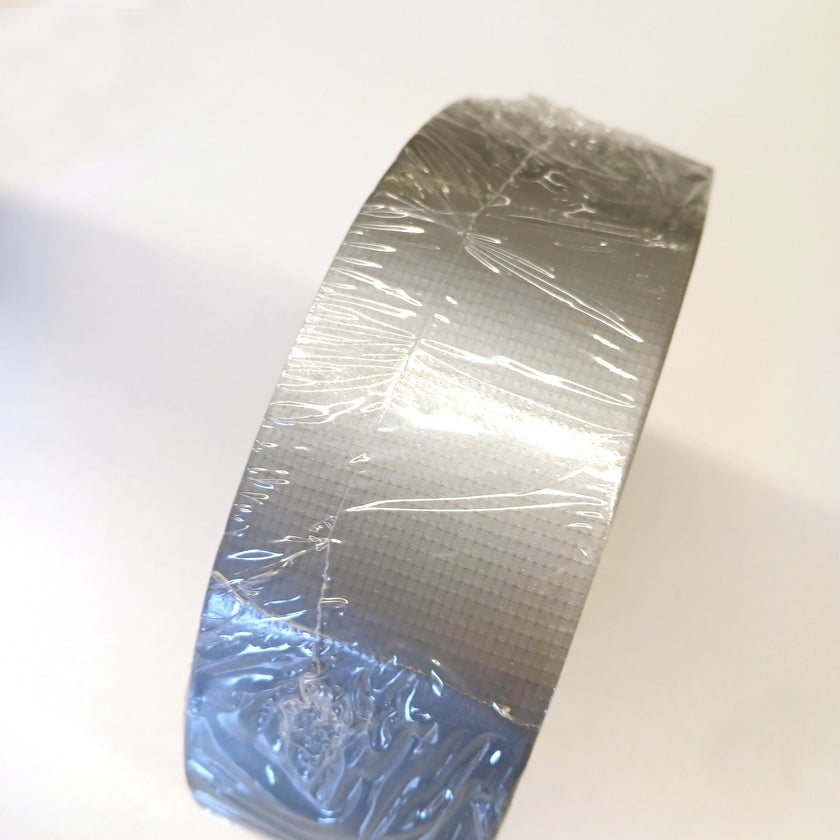 Gaffaband AT 202 - Silbergrau