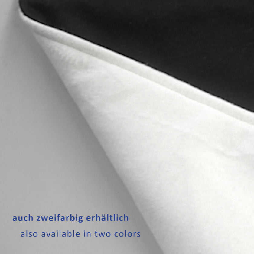 Akustikvorhang M600 - 31% Dämpfung, mit Ösen |  10 Farben