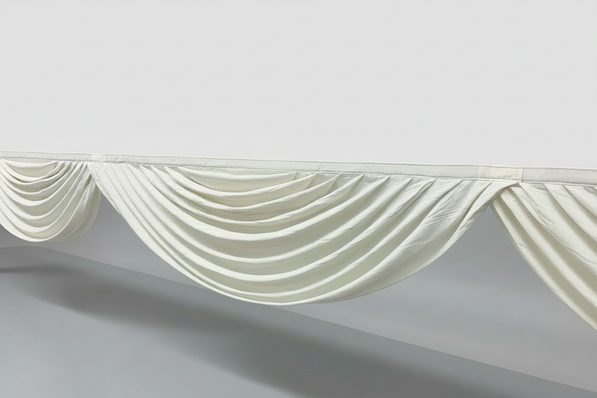 Festoon 6 m x 0.80 m