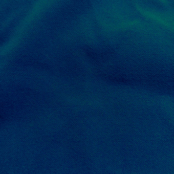 Bühnensamt CS  -360g/m²  blau  140cm