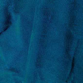 Bühnensamt CS  -360g/m²  blau  140cm