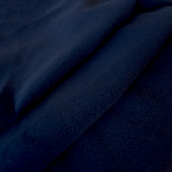 Bühnensamt CS - 360g/m²  dunkelblau  140cm