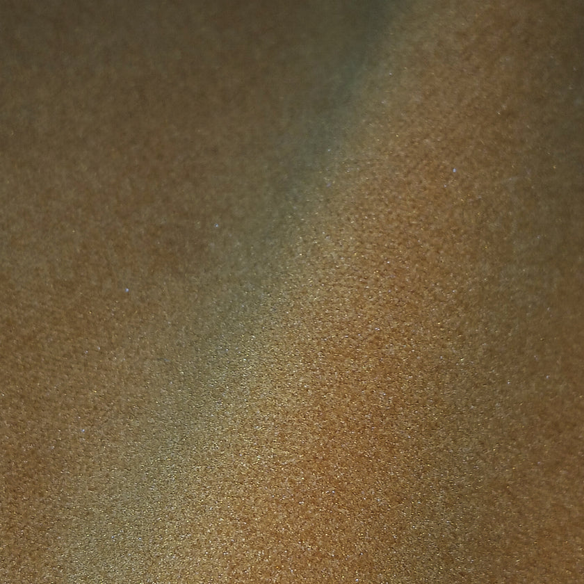 Bühnensamt CS - 360g/m²  gold  140cm
