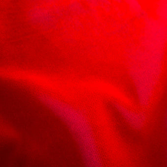 Bühnensamt CS - 360g/m²  rot  140cm