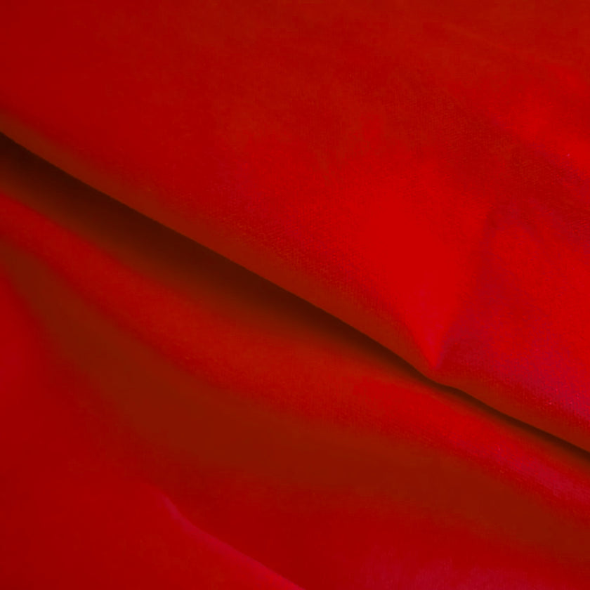 Stage velvet CS - 360g/m² red 140cm