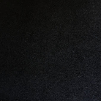 Bühnensamt CS  - 360g/m²  schwarz  140cm