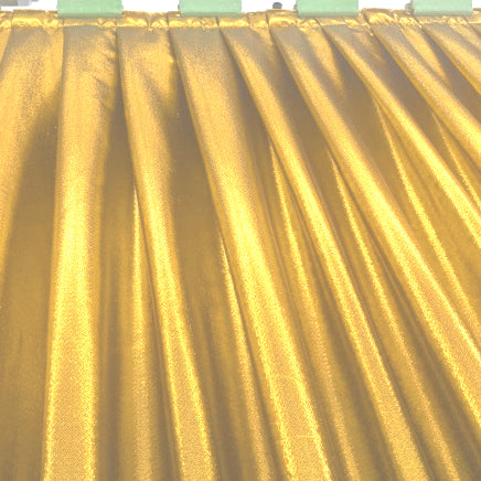Effektvorhang -  5,90 m x 3 m