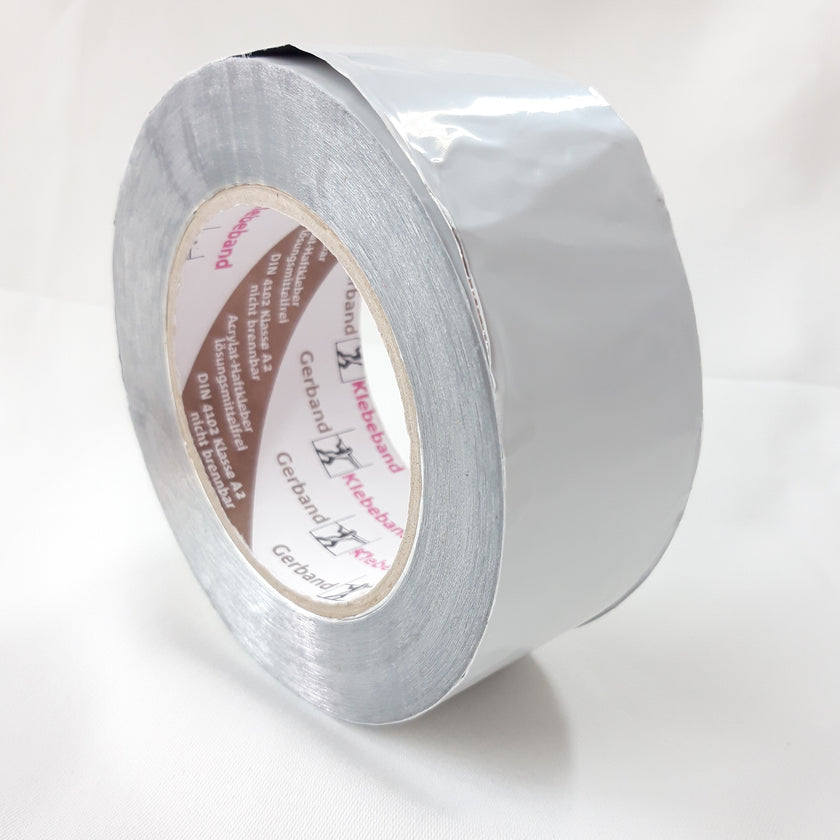 Aluminiumband - Gerband 712