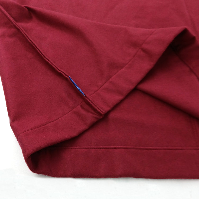 Acoustic curtain M600 - 31% sound absorption, with eyelets | 10 colors