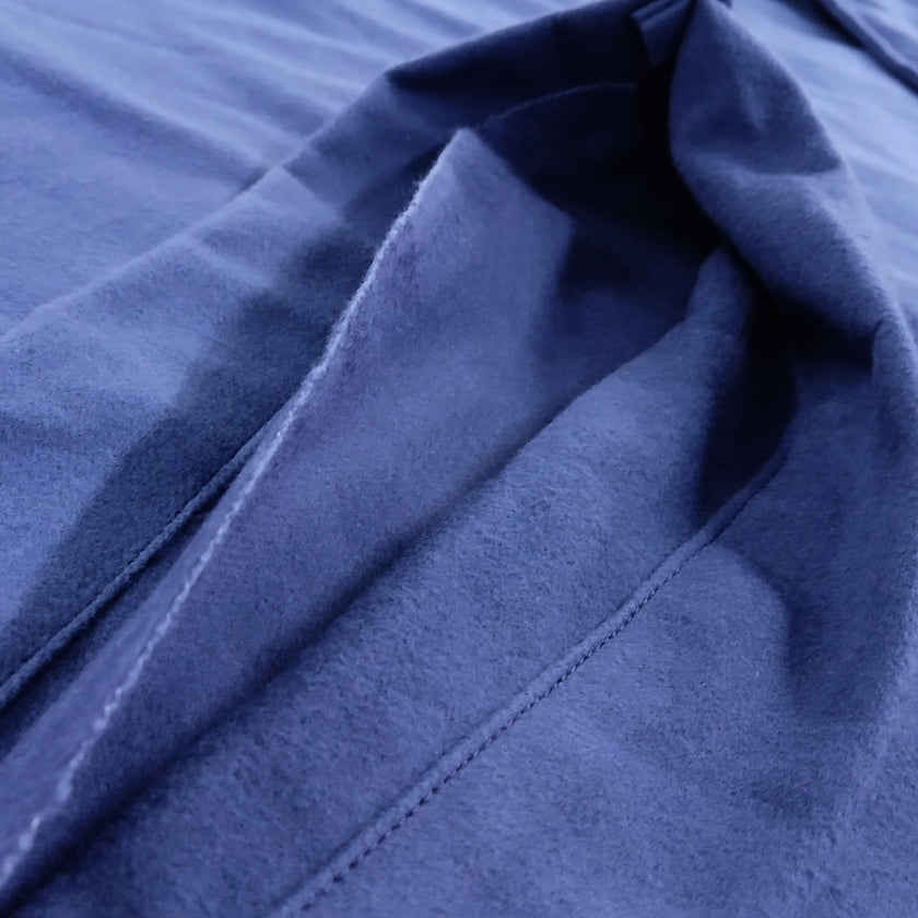 Akustiikkaverho M900 - 58 % äänenvaimennus, silmukoilla | 10 väriä