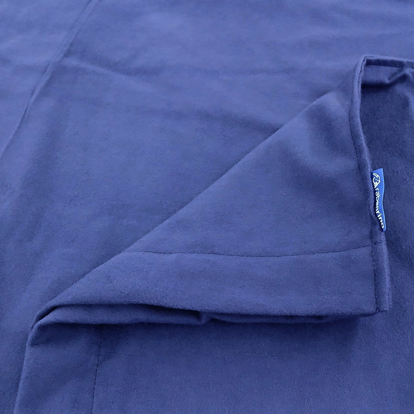 Akustiikkaverho M900 - 58 % äänenvaimennus, silmukoilla | 10 väriä