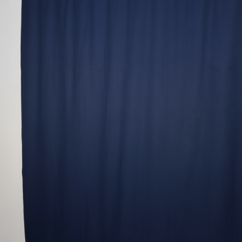 Akustikvorhang MF 1400 - 14dB Dämmung, gesäumt