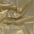 Dekostoff -  weißgold - 300cm - 55 m