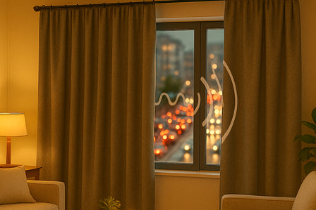 noise and sound insulation